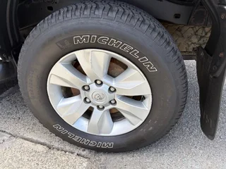 2017 TOYOTA DIESEL 4x4 HILUX 2.8 GD-6 DOUBLE CAB 6 SPEED MANUAL BAKKIE