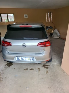 1.4 TSI GOLF 7 DSG