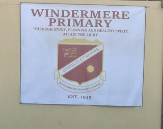 Windermere Primary needs a General worker