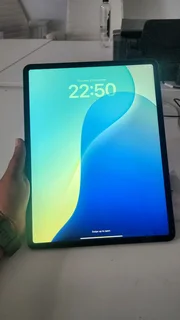 Ipad pro 4th gen 12.9&#34;