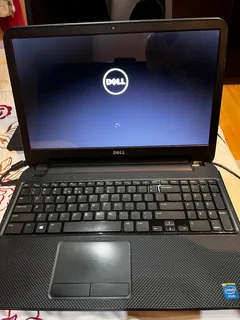 Dell Laptop