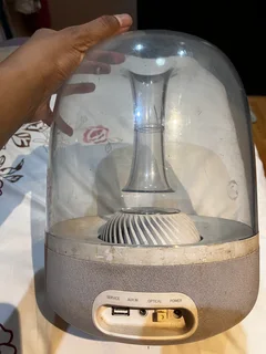 Harmon Kardon Aura Speaker