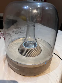 Harmon Kardon Aura Speaker