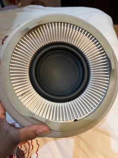 Harmon Kardon Aura Speaker