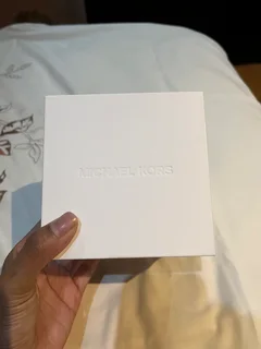 Michael Kors Smartwatch