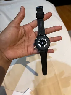 Michael Kors Smartwatch