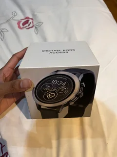 Michael Kors Smartwatch