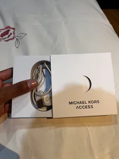 Michael Kors Smartwatch