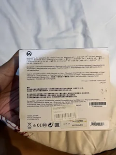 Michael Kors Smartwatch