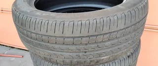 Pirelli 245 x 50 x 19 Run Flat Tyres