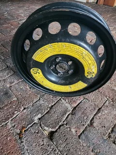 Emergency wheel Rim for sale