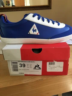 Brand new Leqoc Sportif womens and children shoes for sale !!