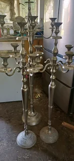 Standing Candelabra