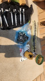 BMW diesel pump injector rail