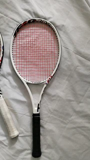 Techni Fibre TF40 305 Tennis Rackets