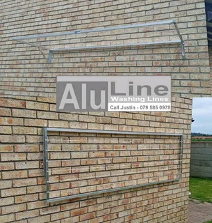 Quality Aluminium Washing Line