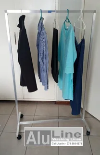 Clothing Racks