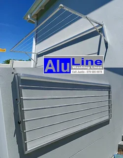 AluLine Washing Lines