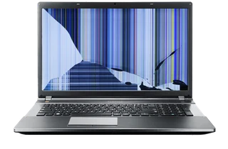 We buy broken laptops and computers