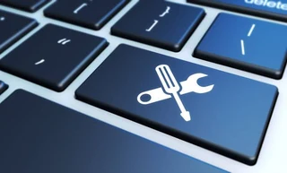 We fix broken laptops