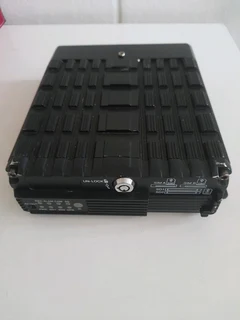 4Channel Mobile HD mDVR Memory Card 960h 720p 1080p 8v-36v