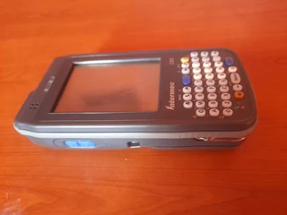 Intermec Wireless Handheld CN3 Barcode Scanner