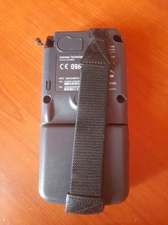 Intermec Wireless Handheld CN3 Barcode Scanner