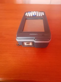 Intermec Wireless Handheld CN3 Barcode Scanner