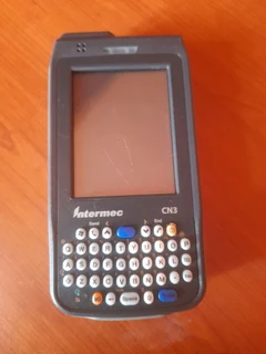 Intermec Wireless Handheld CN3 Barcode Scanner
