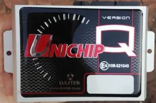 Dastek Unichip E4 For Sale