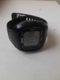 BUSHNELL NEO&#43; GOLF GPS WATCH