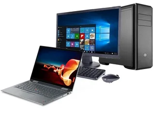 Refurbished Laptops and Computers For Sale