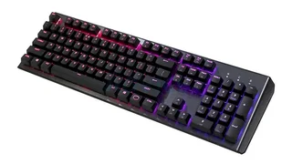 Cooler Master CK550 V2 Mechanical Gaming Keyboard