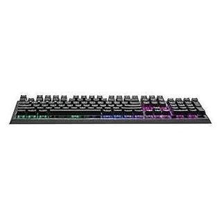 Cooler Master CK550 V2 Mechanical Gaming Keyboard