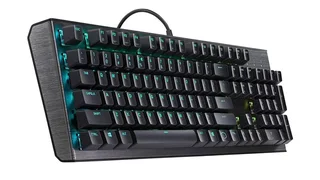 Cooler Master CK550 V2 Mechanical Gaming Keyboard
