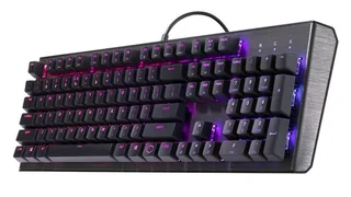 Cooler Master CK550 V2 Mechanical Gaming Keyboard
