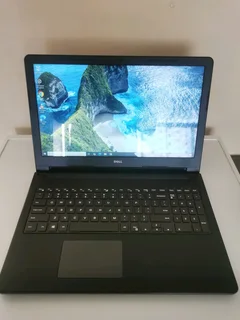 Dell Inspiron 3558 Notebook | Intel Core i3 5005U