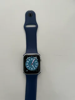 iPhone 13 and watch series 5