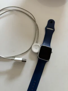 Apple Watch Series 5