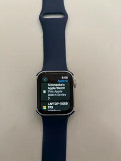 Apple Watch Series 5