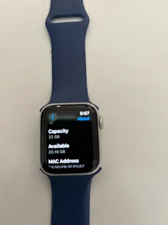 Apple Watch Series 5