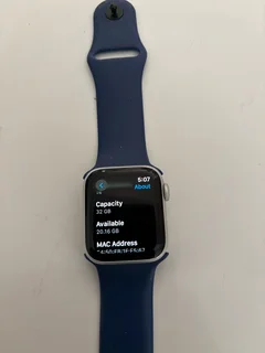 Apple Watch Series 5