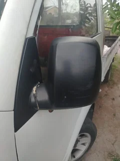 K2700 dashboard and mirrors for sale