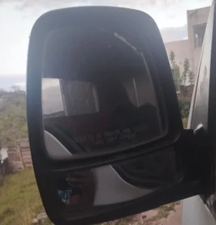 K2700 dashboard and mirrors for sale