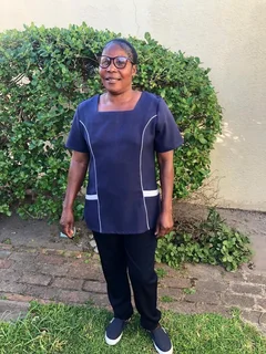 Experienced and exceptional Carer in Cape Town