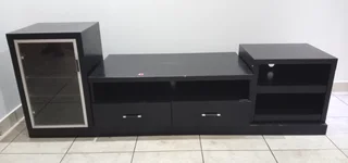 TV cabinet