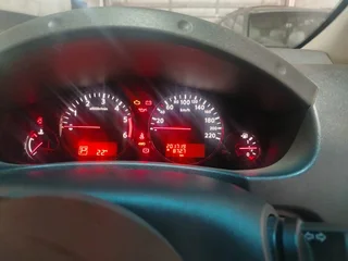 2011 Nissan Navara Double Cab V9X  4x4