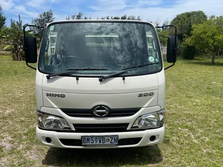 2023 - Ad posted by Mandla Mdletshe