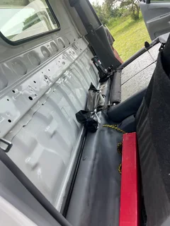 2023 - Ad posted by Mandla Mdletshe