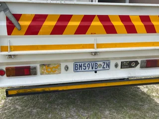 2023 - Ad posted by Mandla Mdletshe